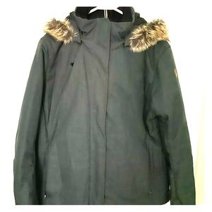 Obermeyer Ski Jacket